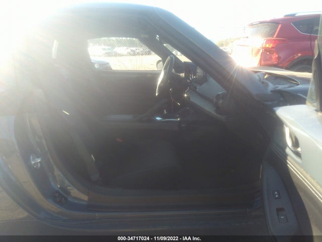 2021 Mazda MX-5 Miata, VIN: JM1NDAL74M0453150