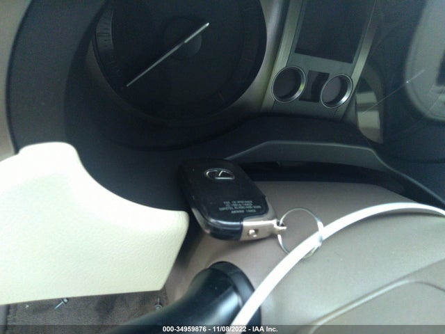 2015 Lexus GX, VIN: JTJBM7FX3F5101309
