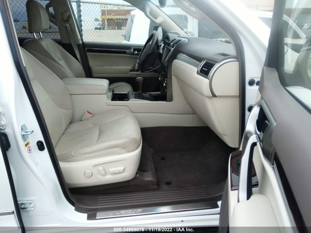2015 Lexus GX, VIN: JTJBM7FX3F5101309