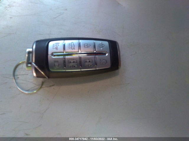 2021 Genesis G80, VIN: KMTGB4SC2MU046033