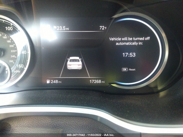 2021 Genesis G80, VIN: KMTGB4SC2MU046033