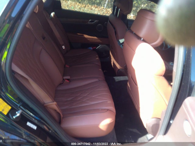 2021 Genesis G80, VIN: KMTGB4SC2MU046033