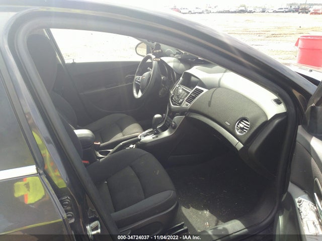 2015 Chevrolet Cruze, VIN: 1G1PC5SB8F7257837