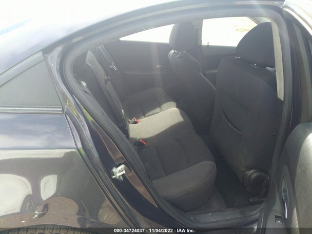 2015 Chevrolet Cruze, VIN: 1G1PC5SB8F7257837