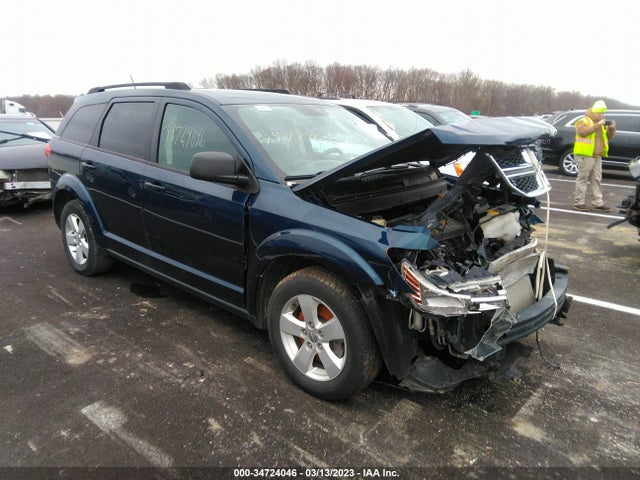 2014 3C4PDCAB2ET153641 головне зображення