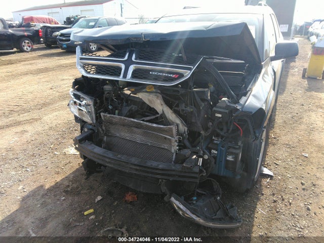 Dodge JOURNEY SE 2014 3C4PDCAB2ET153641 Image 6