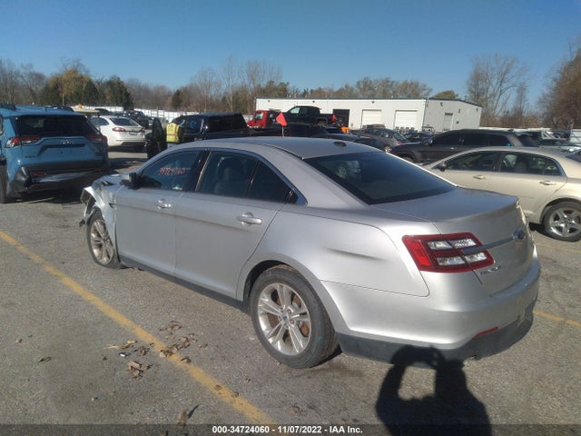 2015 FORD TAURUS SEL VIN: 1FAHP2H84FG204164
