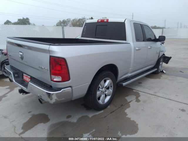 2018 Ram 1500, VIN: 1C6RR7GT1JS209900
