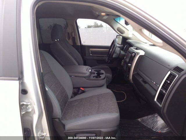 2018 Ram 1500, VIN: 1C6RR7GT1JS209900