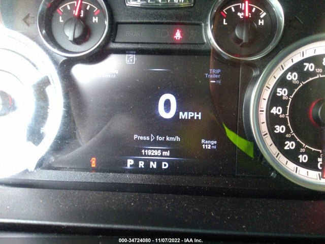 2018 Ram 1500, VIN: 1C6RR7GT1JS209900
