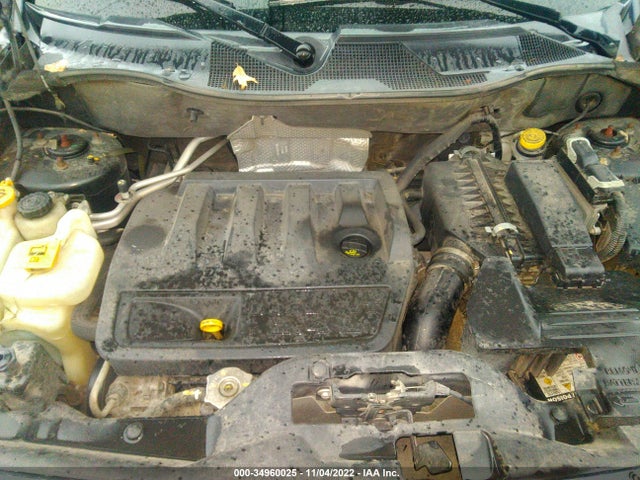2008 JEEP PATRIOT SPORT VIN: 1J8FT28W38D737552