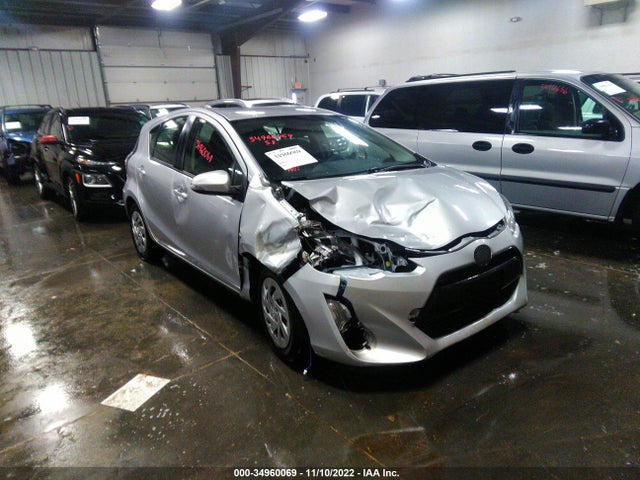 2016 Toyota Prius, VIN: JTDKDTB34G1129191