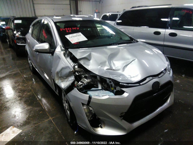2016 Toyota Prius, VIN: JTDKDTB34G1129191
