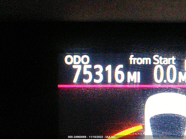 2016 Toyota Prius, VIN: JTDKDTB34G1129191