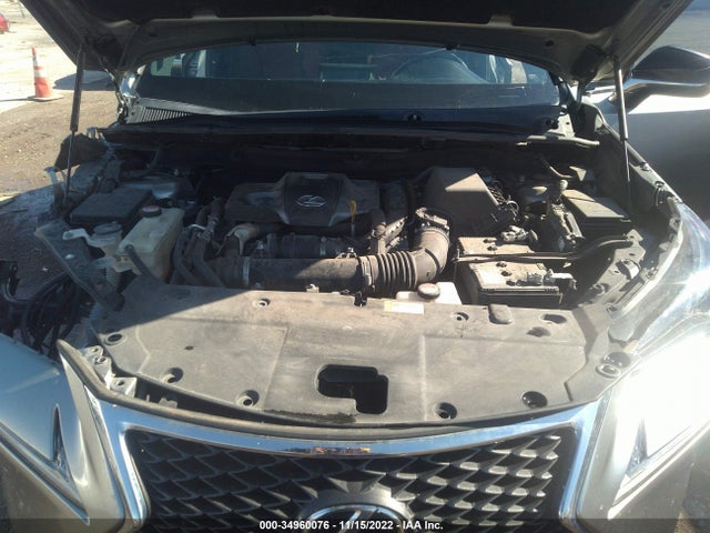 Lexus NX 200T 2016 JTJBARBZ4G2057853 Image 12