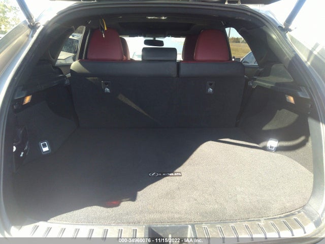 Lexus NX 200T 2016 JTJBARBZ4G2057853 Image 10