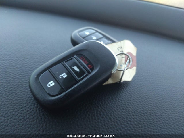 2023 Honda HR-V, VIN: 3CZRZ2H36PM702350