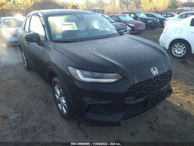 2023 Honda HR-V, VIN: 3CZRZ2H36PM702350