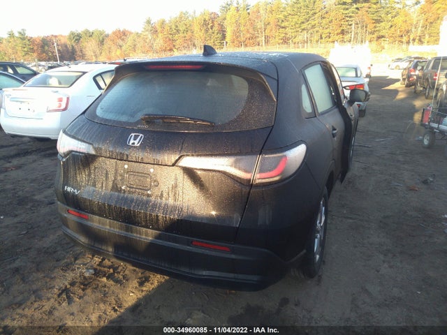 2023 Honda HR-V, VIN: 3CZRZ2H36PM702350