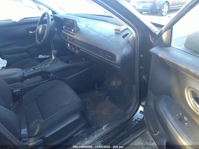 2023 Honda HR-V, VIN: 3CZRZ2H36PM702350