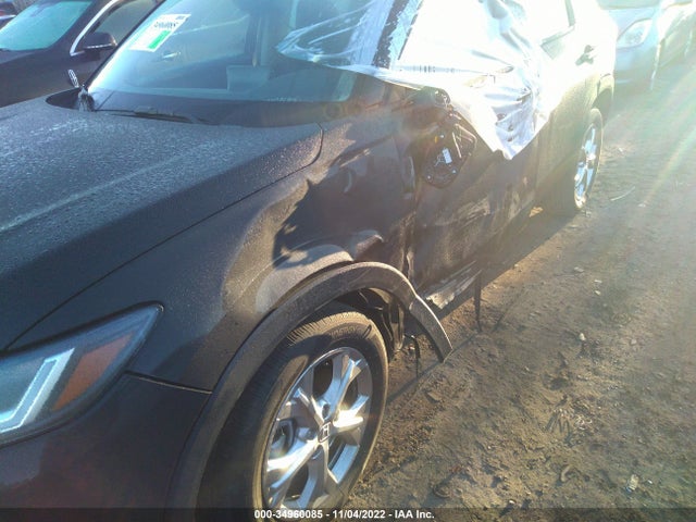 2023 Honda HR-V, VIN: 3CZRZ2H36PM702350