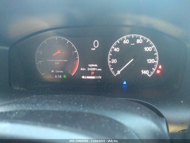 2023 Honda HR-V, VIN: 3CZRZ2H36PM702350
