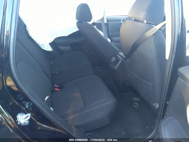 2023 Honda HR-V, VIN: 3CZRZ2H36PM702350