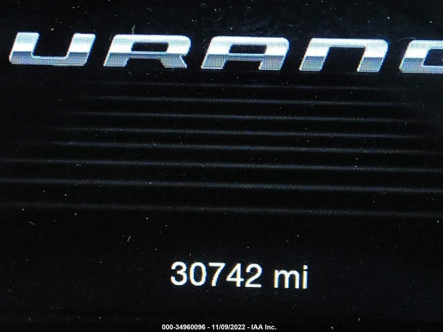 Dodge DURANGO GT 2018 1C4RDJDG4JC395521 Image 7