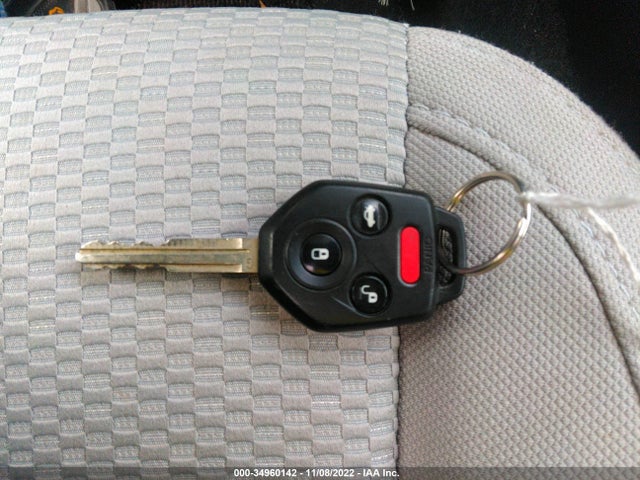 2015 Subaru Forester, VIN: JF2SJAFC8FH497095