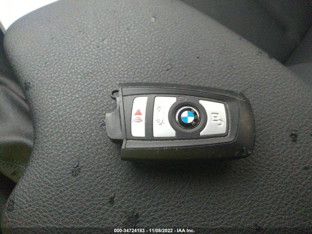 2018 BMW 3 Series, VIN: WBA8A9C55JAH12446