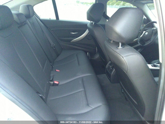2018 BMW 3 Series, VIN: WBA8A9C55JAH12446