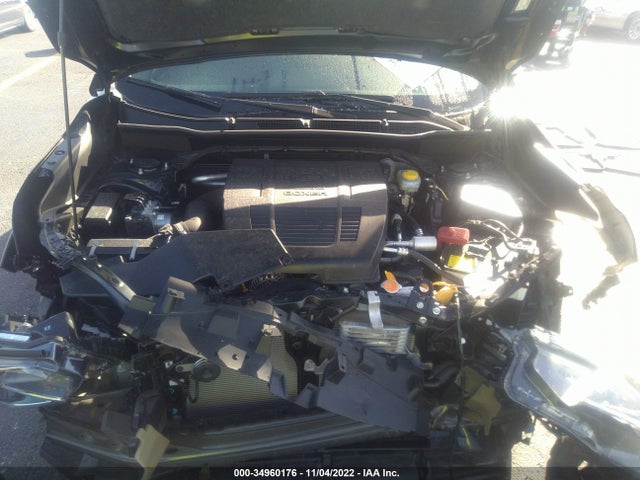 2022 Subaru Forester, VIN: JF2SKAMC1NH444575