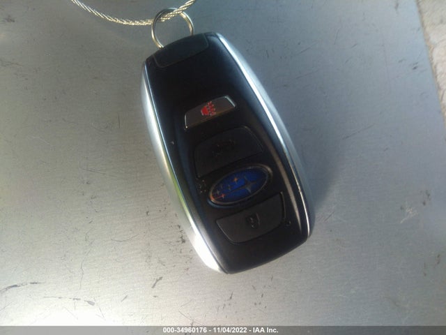 2022 Subaru Forester, VIN: JF2SKAMC1NH444575