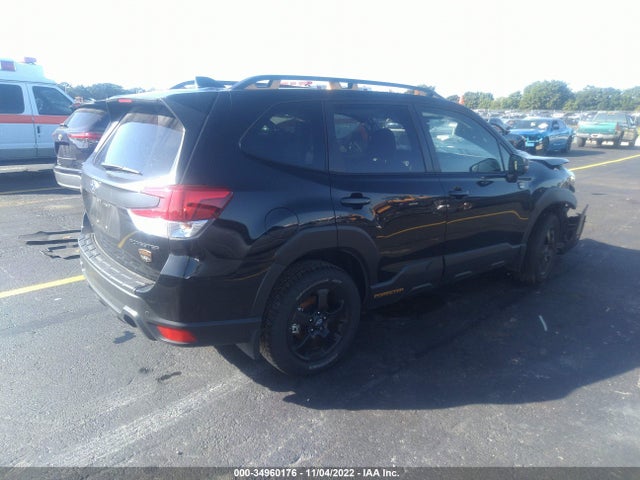 2022 Subaru Forester, VIN: JF2SKAMC1NH444575