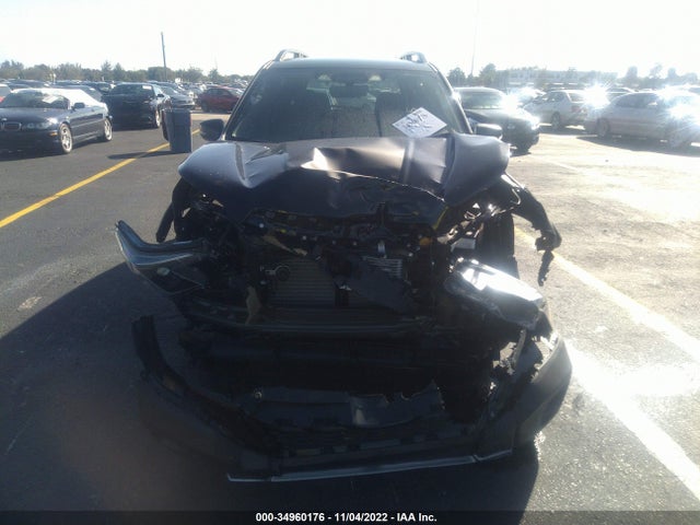 2022 Subaru Forester, VIN: JF2SKAMC1NH444575
