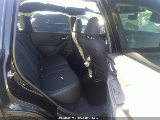 2022 Subaru Forester, VIN: JF2SKAMC1NH444575