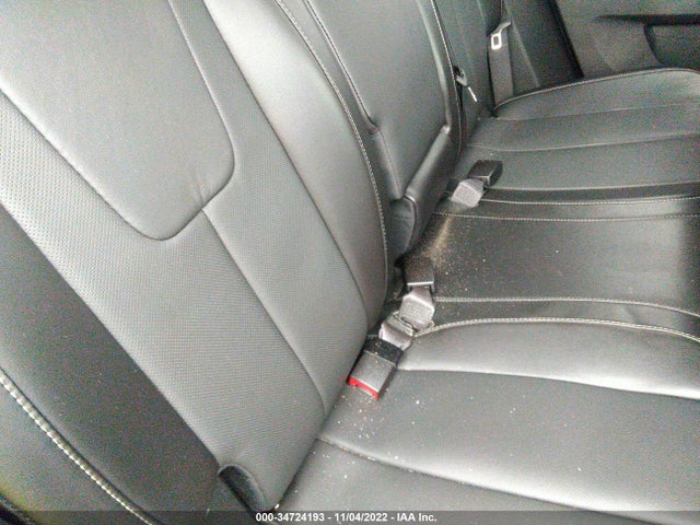 2016 GMC Terrain, VIN: 2GKFLVE35G6118309