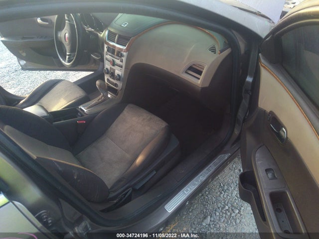 2010 CHEVROLET MALIBU LT W/1LT VIN: 1G1ZC5EB1AF154357