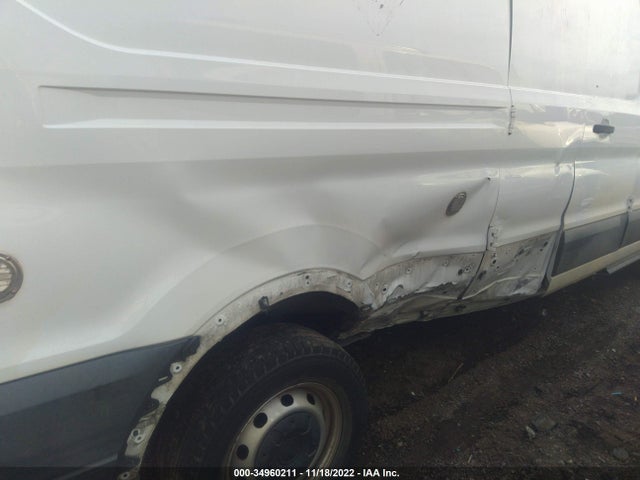 2015 Ford Transit, VIN: 1FTSW2ZG8FKB18989