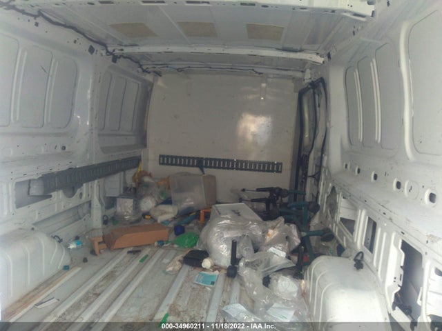 2015 Ford Transit, VIN: 1FTSW2ZG8FKB18989