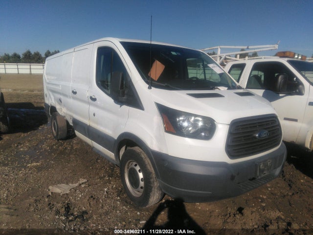 2015 Ford Transit, VIN: 1FTSW2ZG8FKB18989