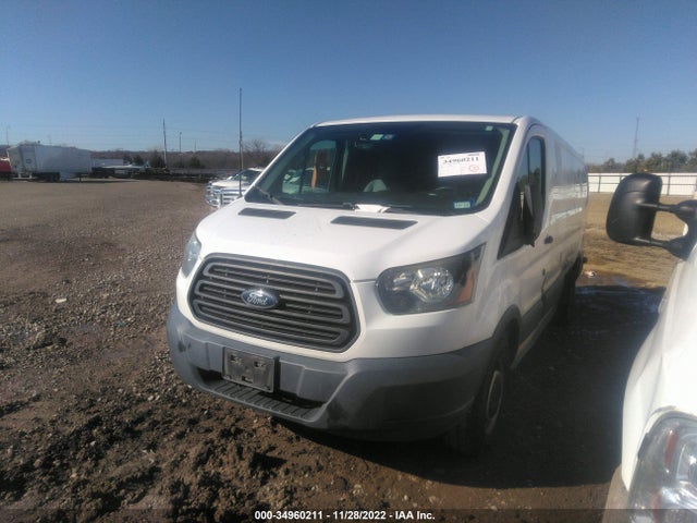 2015 Ford Transit, VIN: 1FTSW2ZG8FKB18989