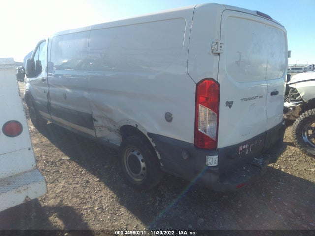 2015 Ford Transit, VIN: 1FTSW2ZG8FKB18989