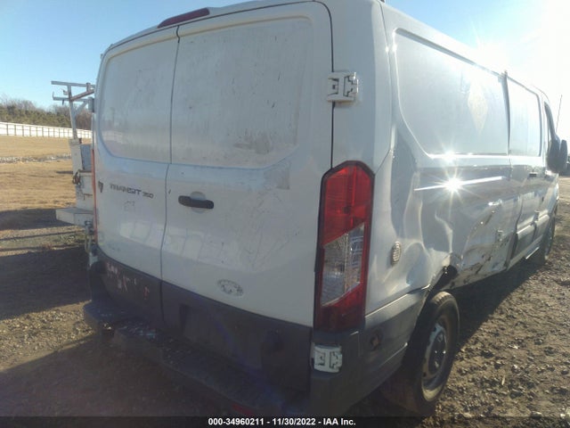 2015 Ford Transit, VIN: 1FTSW2ZG8FKB18989