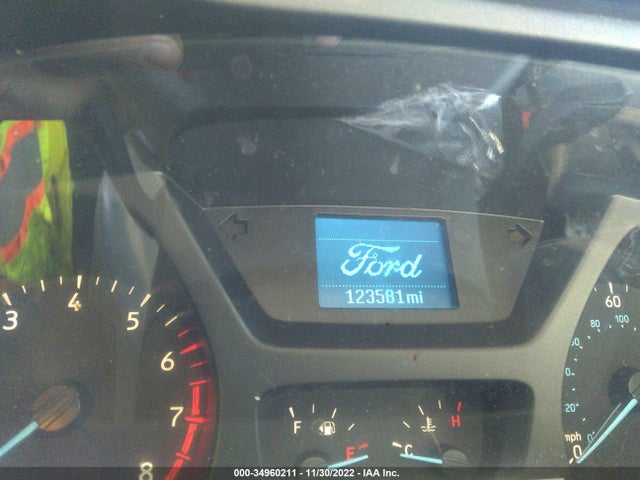2015 Ford Transit, VIN: 1FTSW2ZG8FKB18989