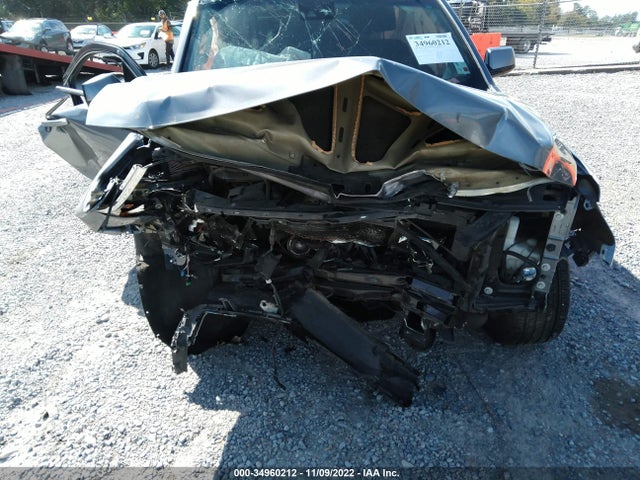 Chevrolet Tahoe Lt 2018 1GNSCBKC9JR342070 Image 7