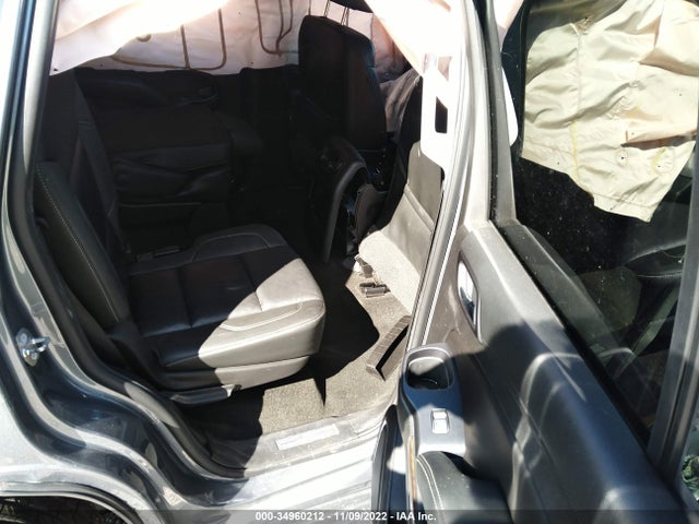 Chevrolet Tahoe Lt 2018 1GNSCBKC9JR342070 Image 9