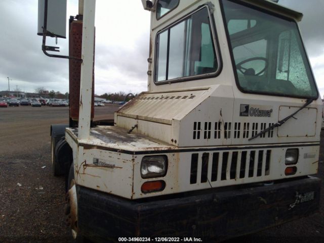 1998 OTTAWA YARD TRUCK VIN: 77169