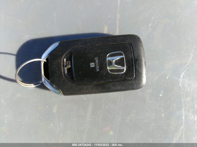 2016 Honda Odyssey, VIN: 5FNRL5H94GB017541