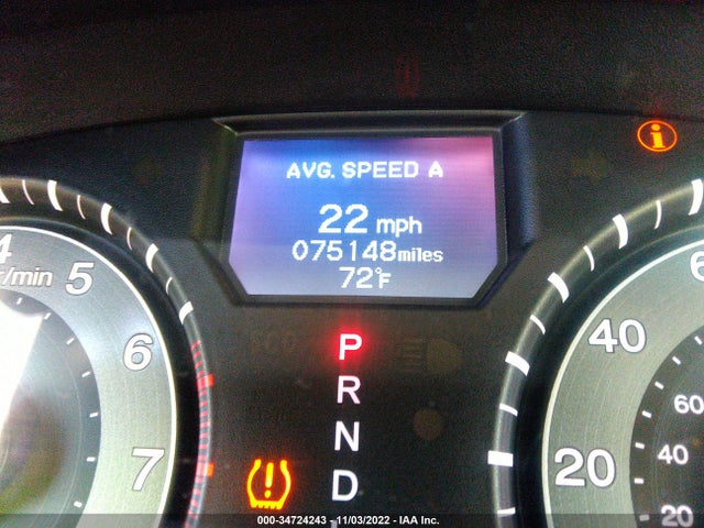 2016 Honda Odyssey, VIN: 5FNRL5H94GB017541